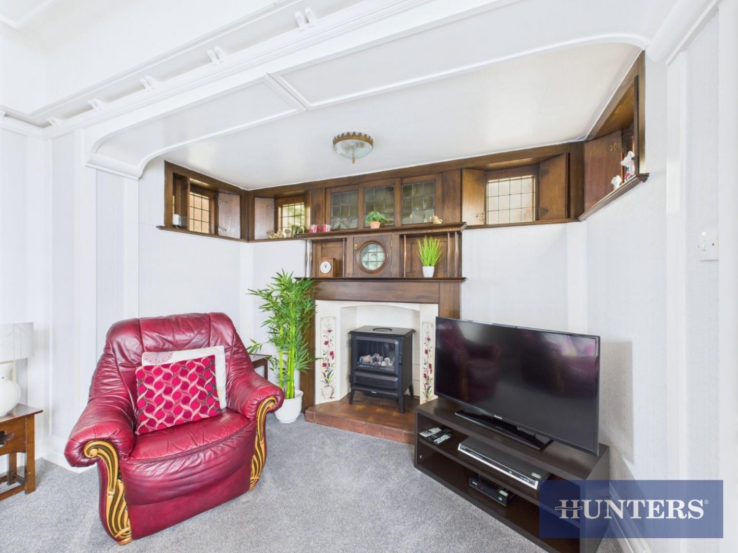 South Marine Drive, Bridlington