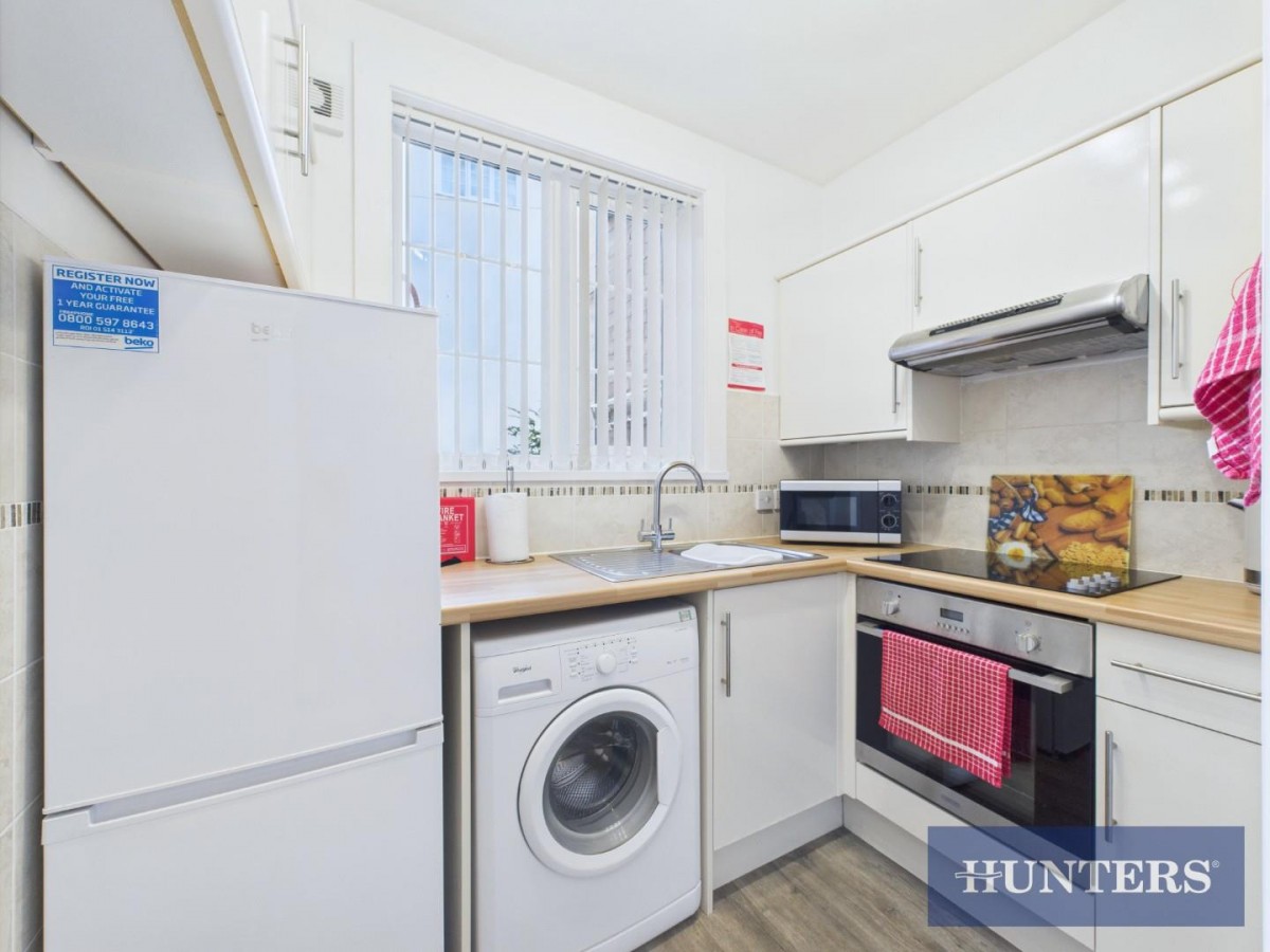 South Marine Drive, Bridlington