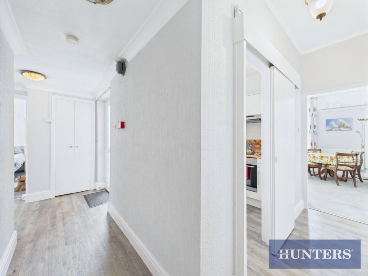 South Marine Drive, Bridlington