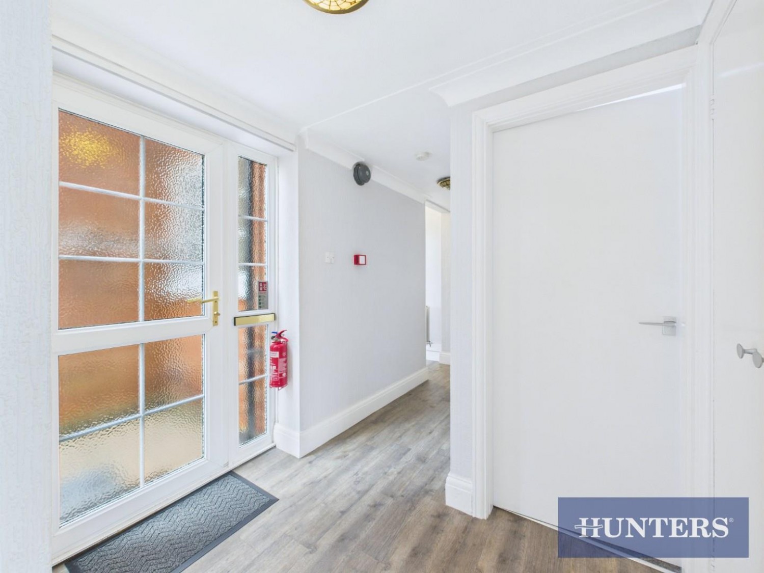 South Marine Drive, Bridlington