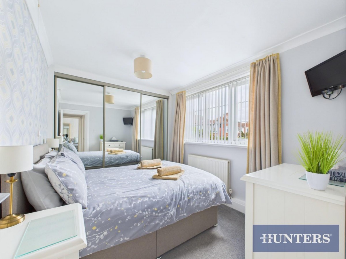 South Marine Drive, Bridlington