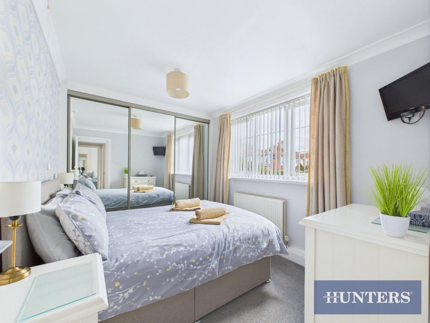 South Marine Drive, Bridlington