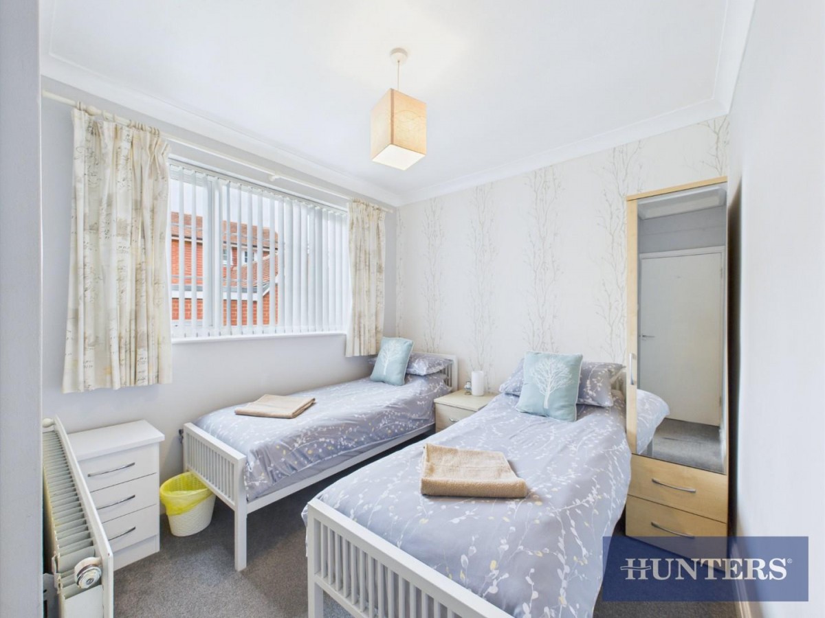 South Marine Drive, Bridlington