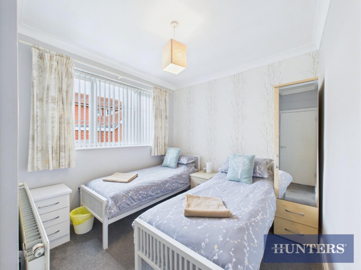 South Marine Drive, Bridlington