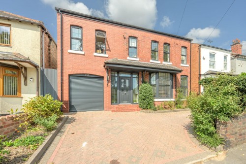 Spies Lane, Halesowen