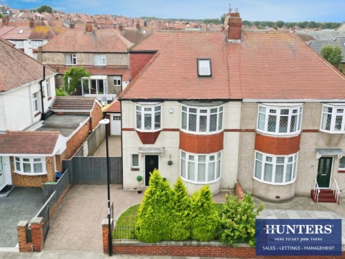 Princes Avenue, Seaburn, Sunderland