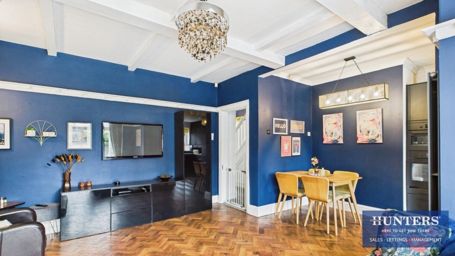 Princes Avenue, Seaburn, Sunderland