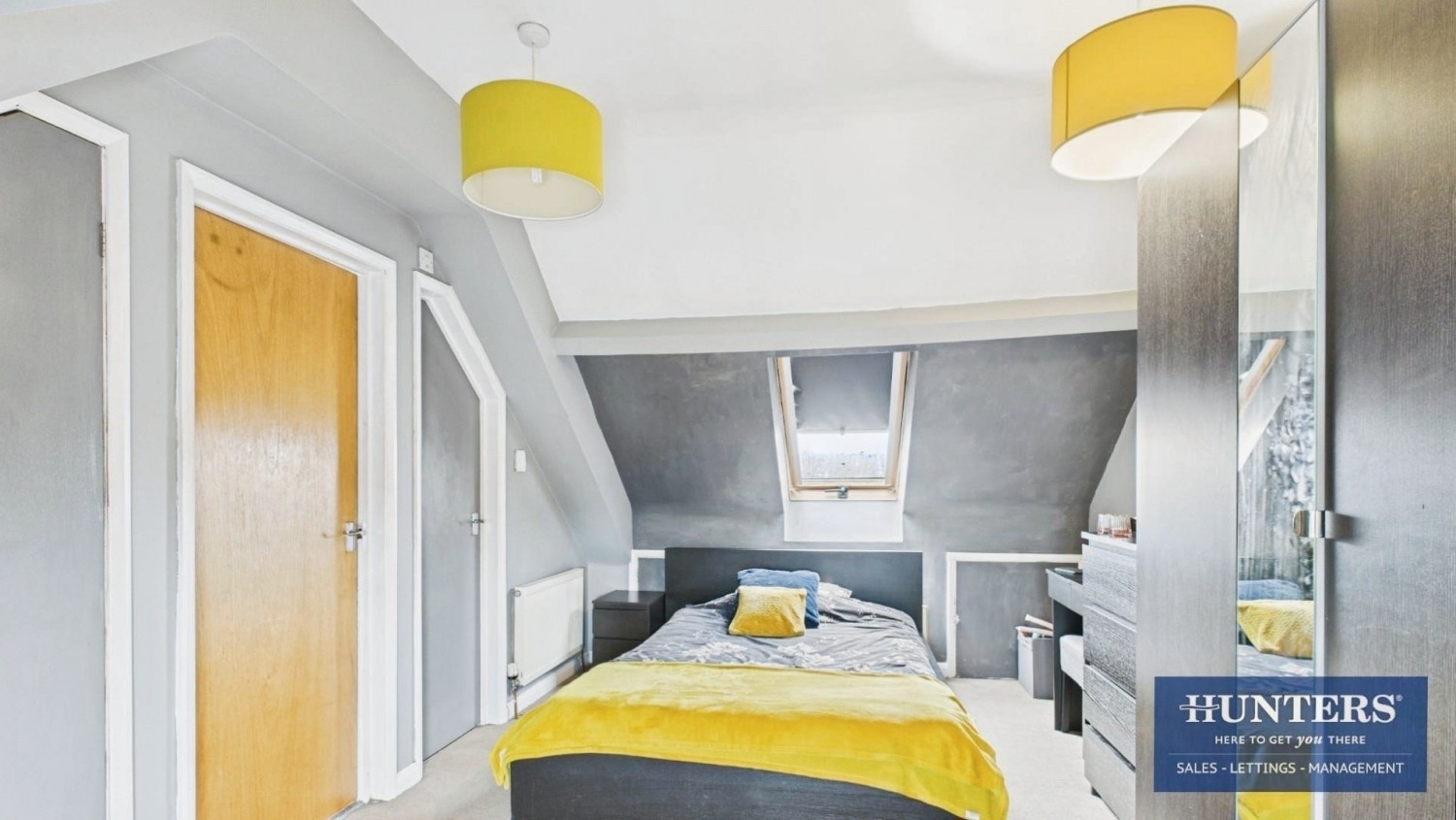 Princes Avenue, Seaburn, Sunderland