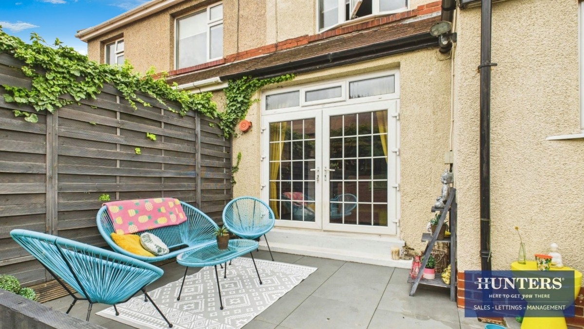 Princes Avenue, Seaburn, Sunderland