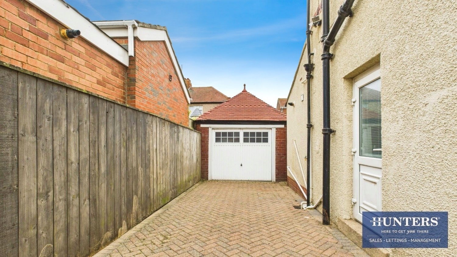 Princes Avenue, Seaburn, Sunderland