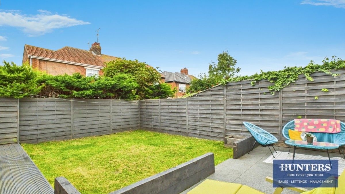 Princes Avenue, Seaburn, Sunderland