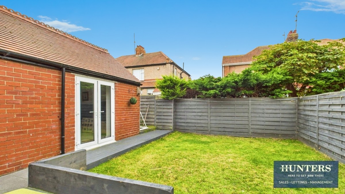 Princes Avenue, Seaburn, Sunderland