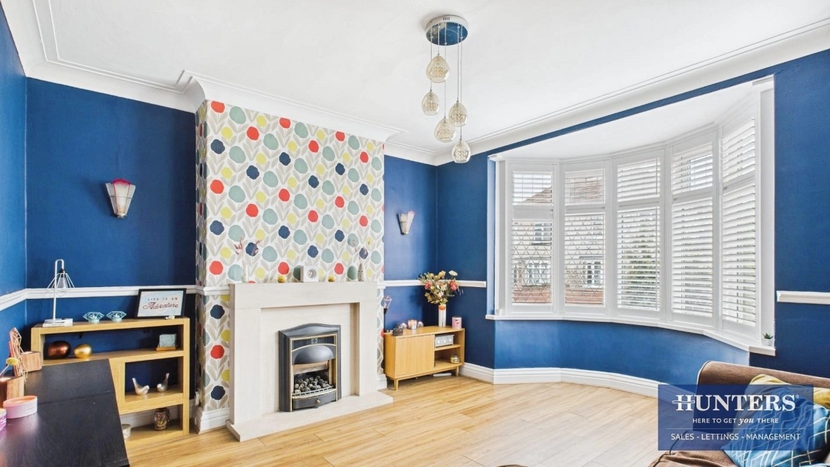 Princes Avenue, Seaburn, Sunderland