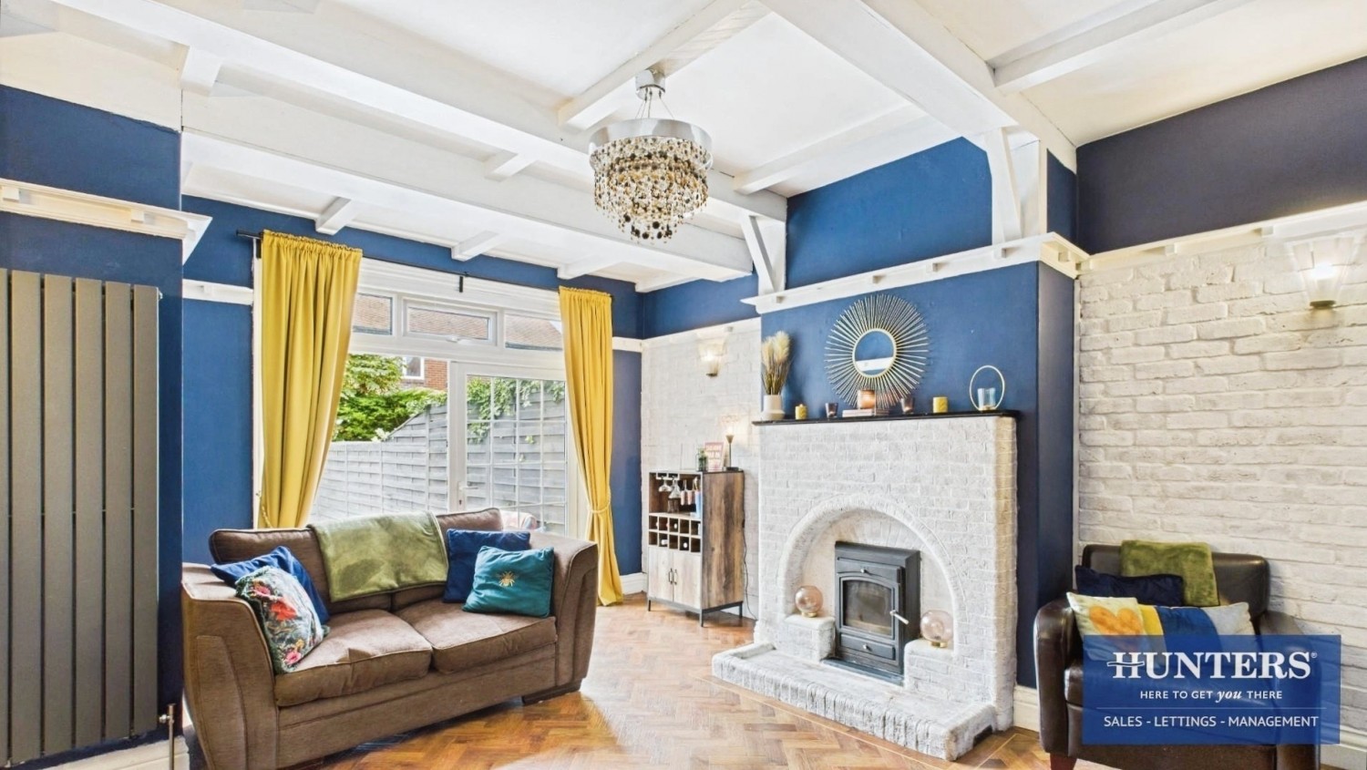 Princes Avenue, Seaburn, Sunderland