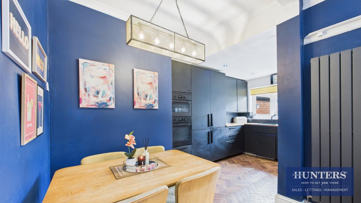 Princes Avenue, Seaburn, Sunderland