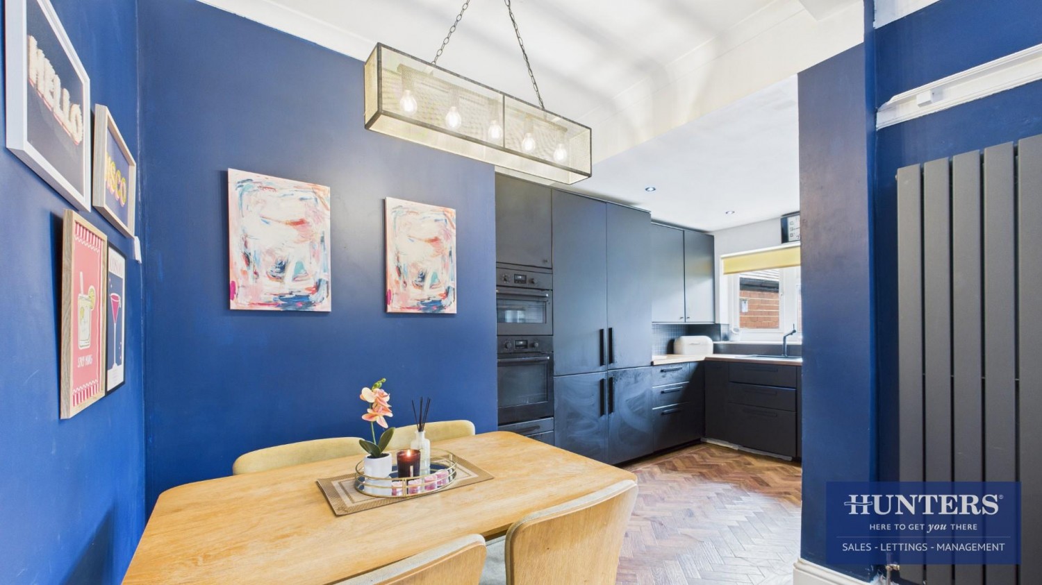 Princes Avenue, Seaburn, Sunderland