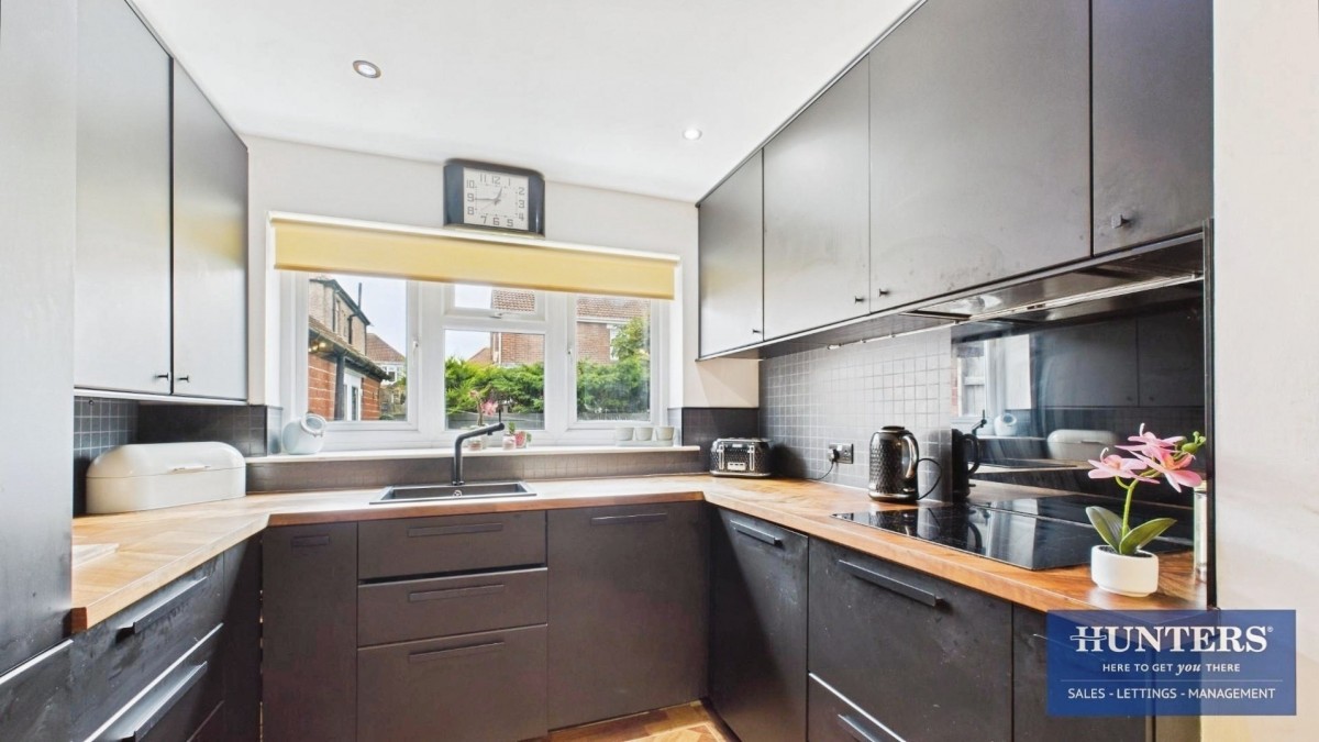 Princes Avenue, Seaburn, Sunderland