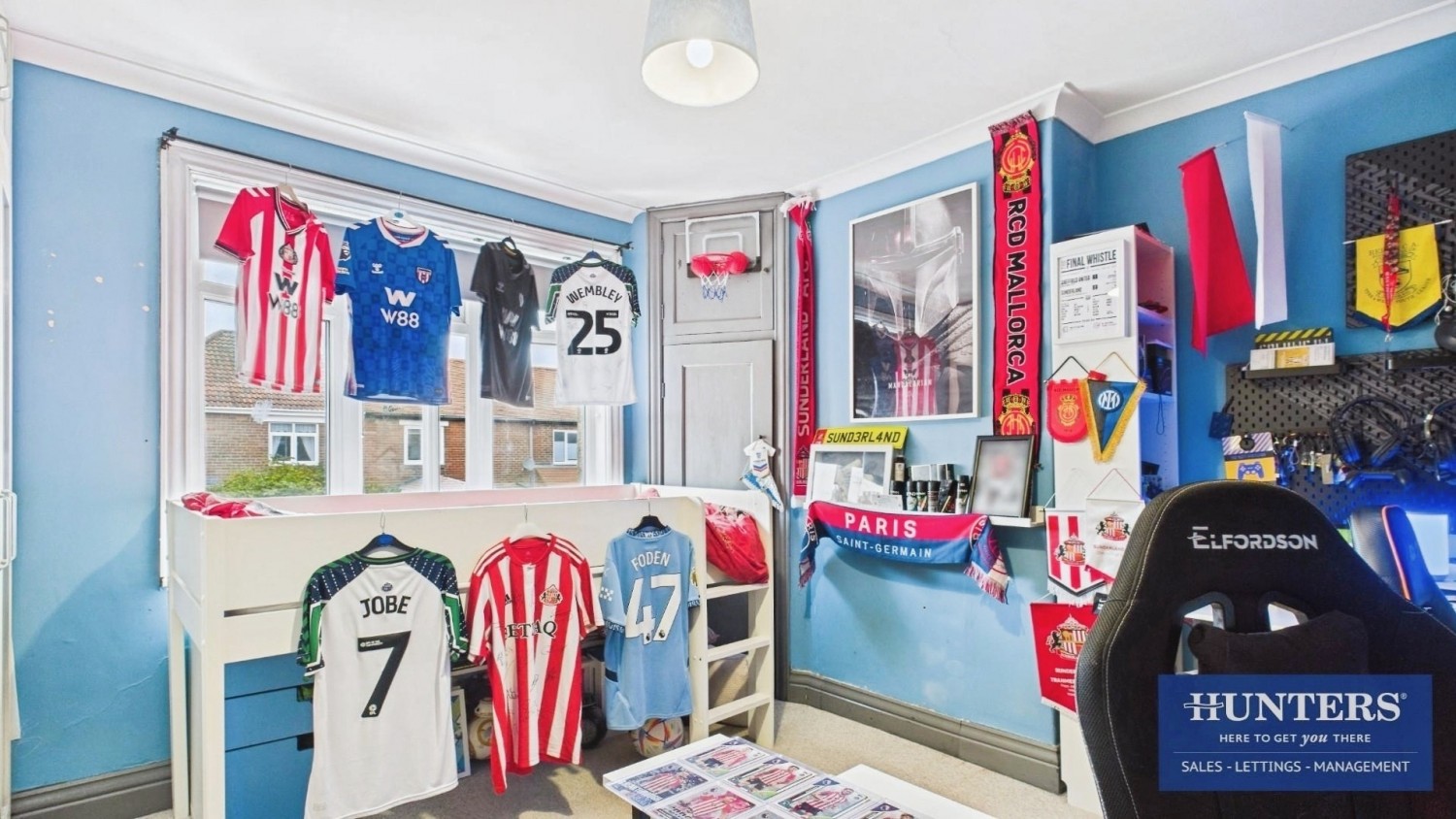 Princes Avenue, Seaburn, Sunderland