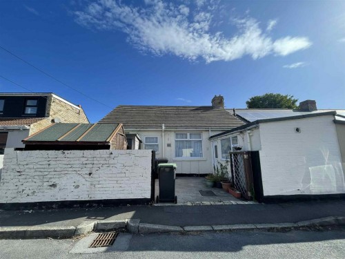 Mill Street, Consett