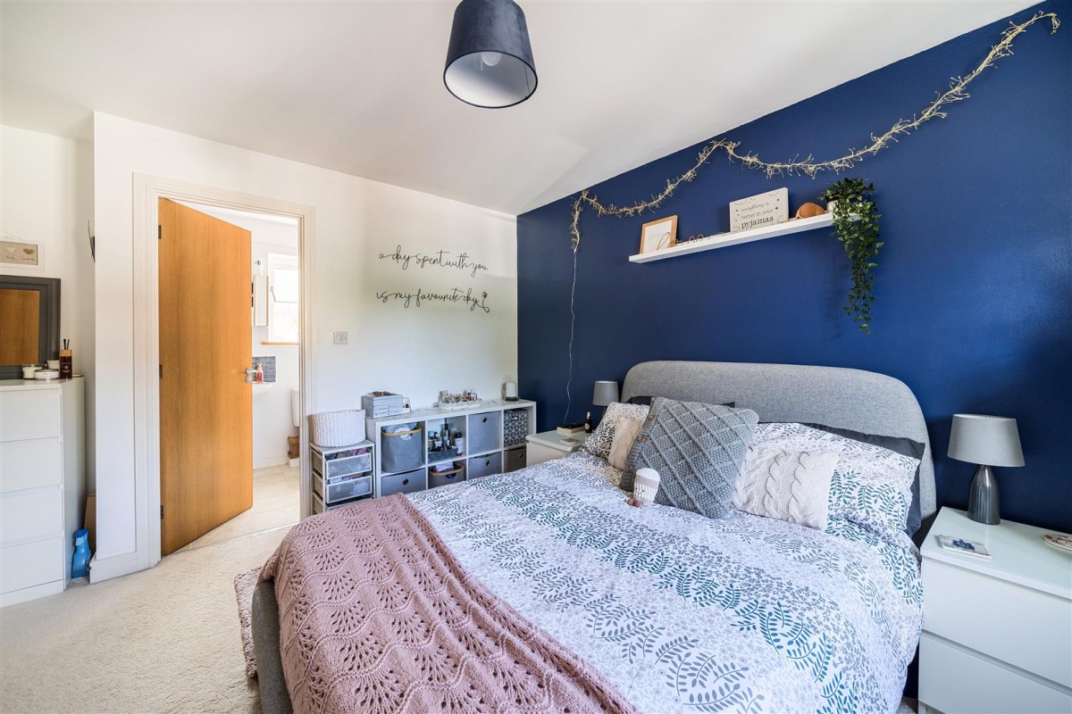 Highmere, Brympton, Yeovil