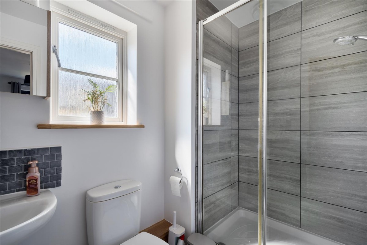 Highmere, Brympton, Yeovil