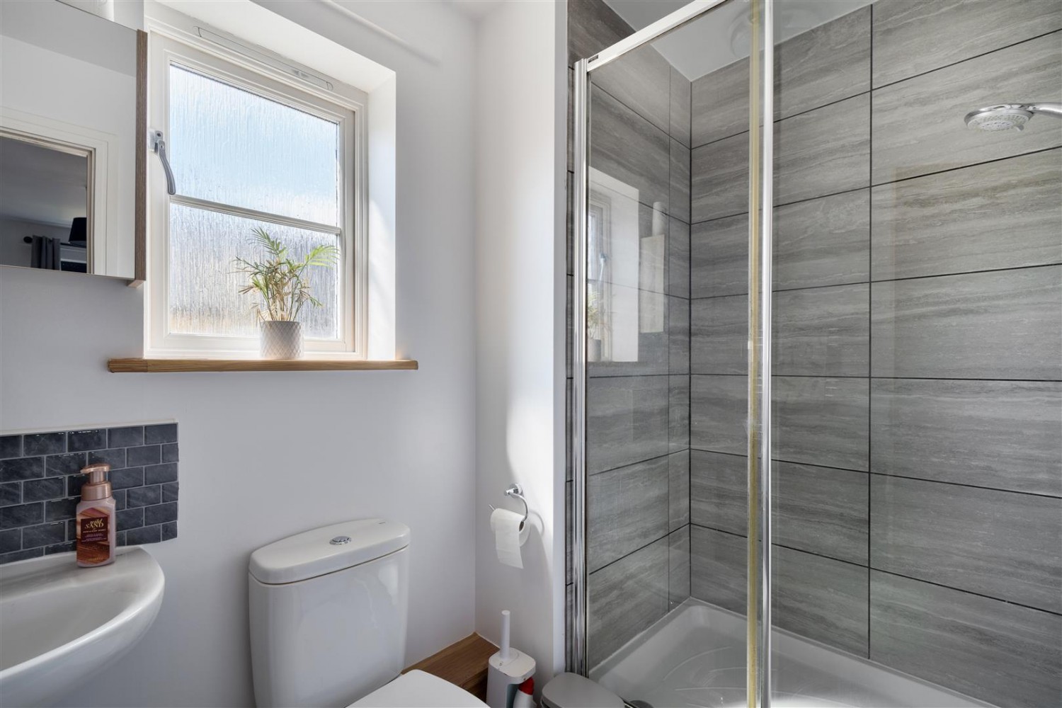 Highmere, Brympton, Yeovil