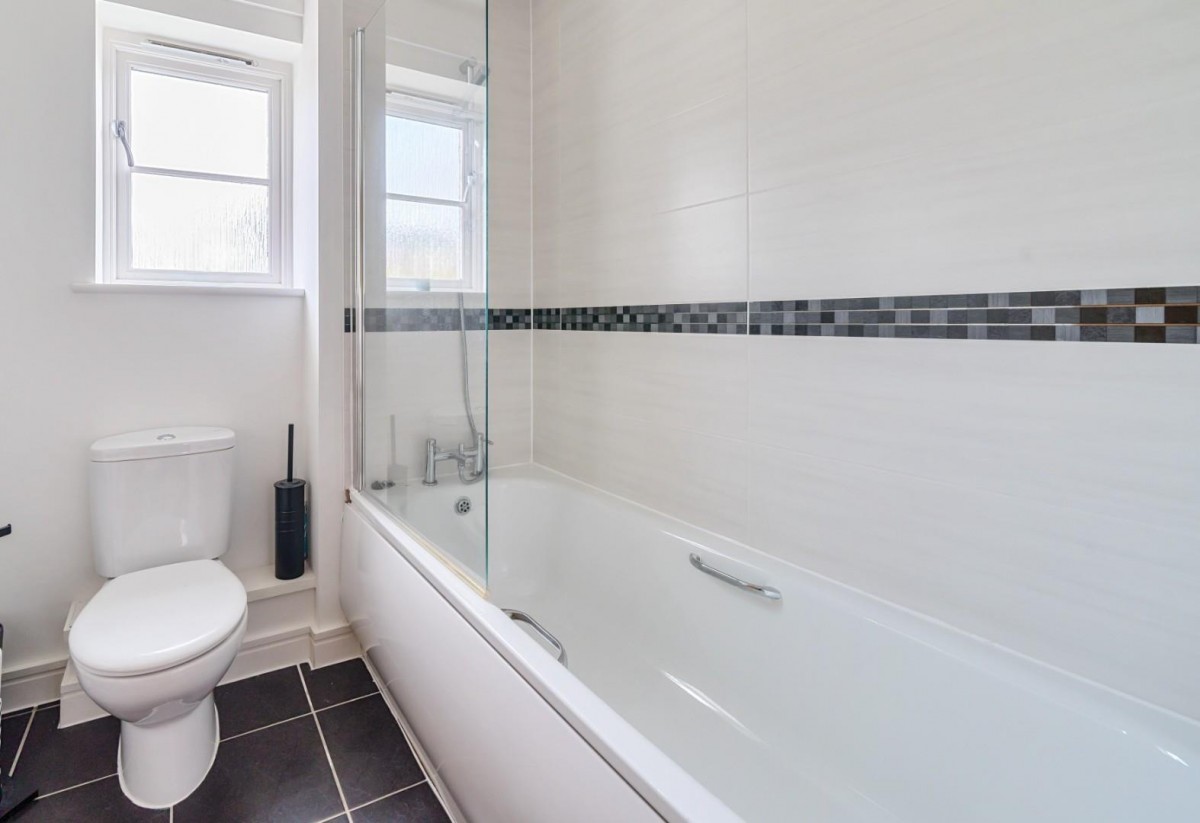 Highmere, Brympton, Yeovil