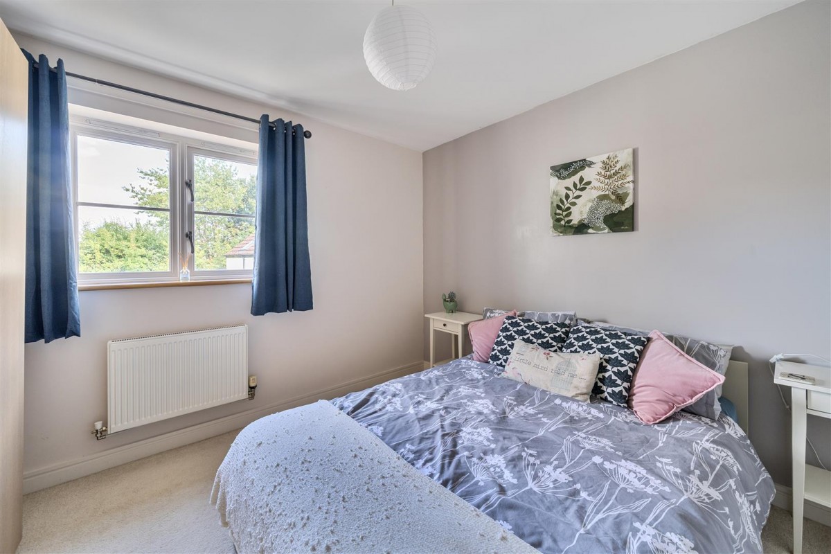 Highmere, Brympton, Yeovil