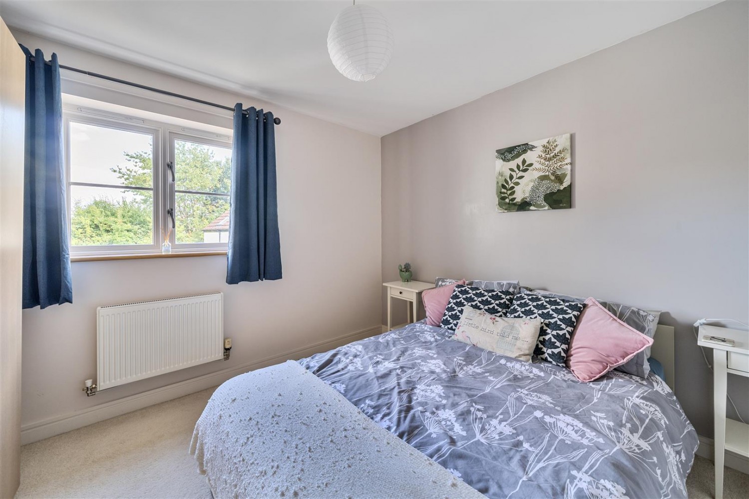 Highmere, Brympton, Yeovil