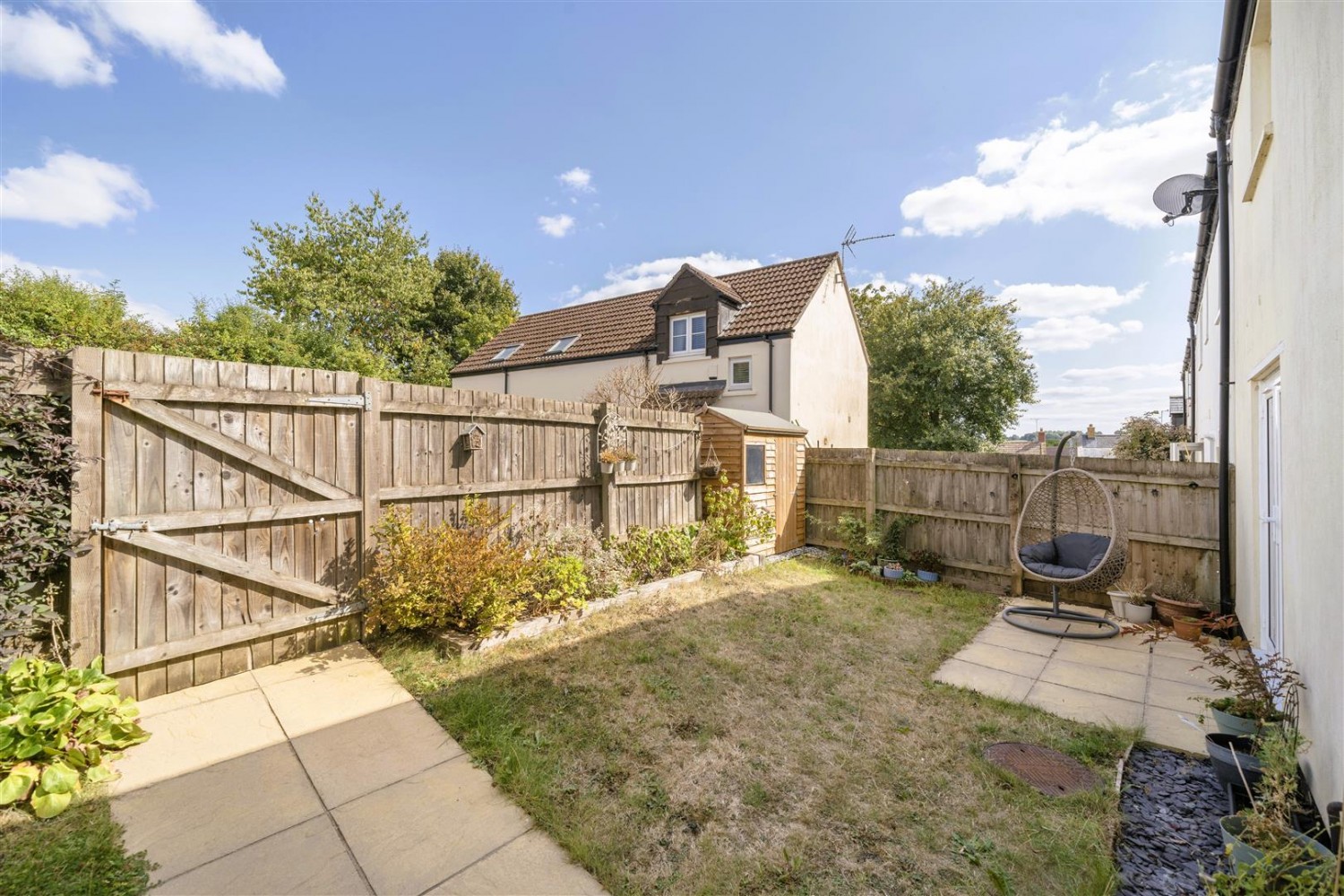 Highmere, Brympton, Yeovil