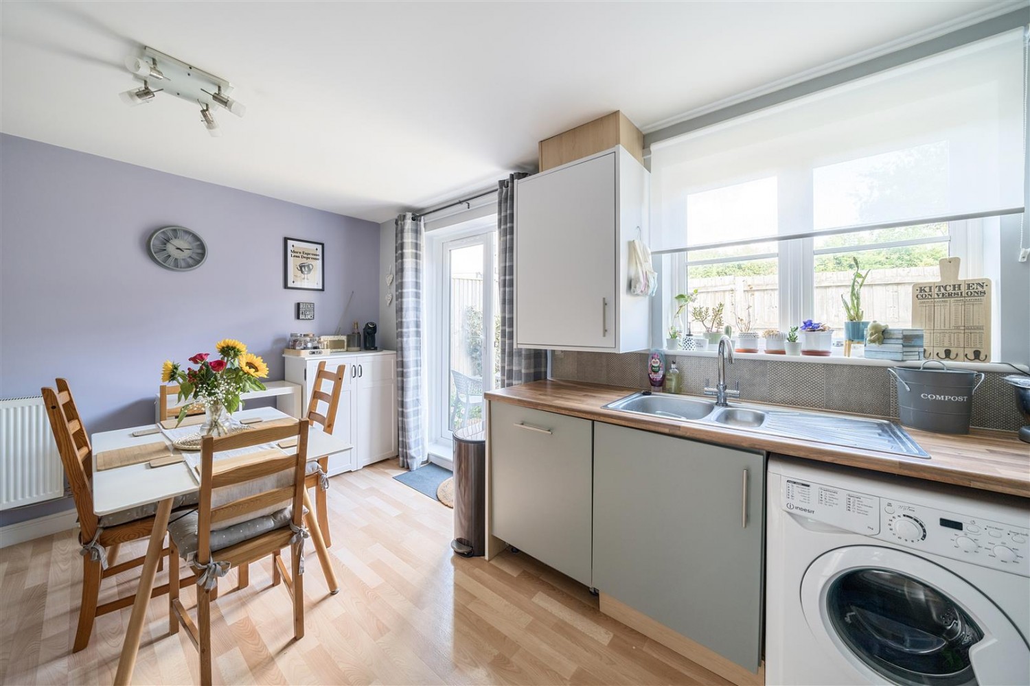 Highmere, Brympton, Yeovil