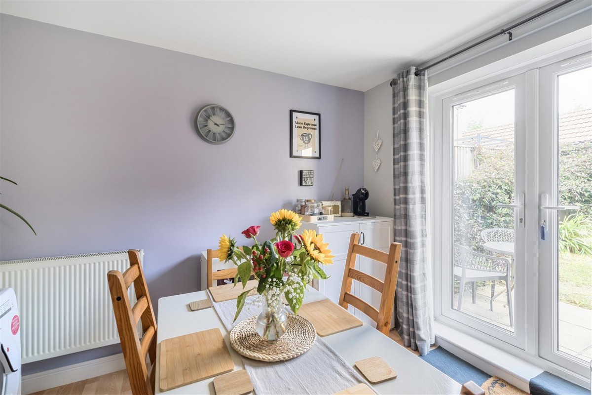 Highmere, Brympton, Yeovil