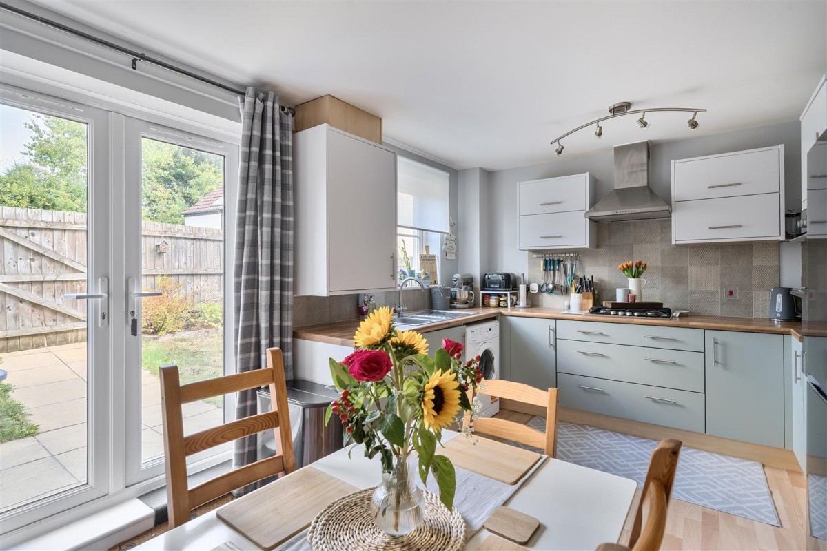 Highmere, Brympton, Yeovil