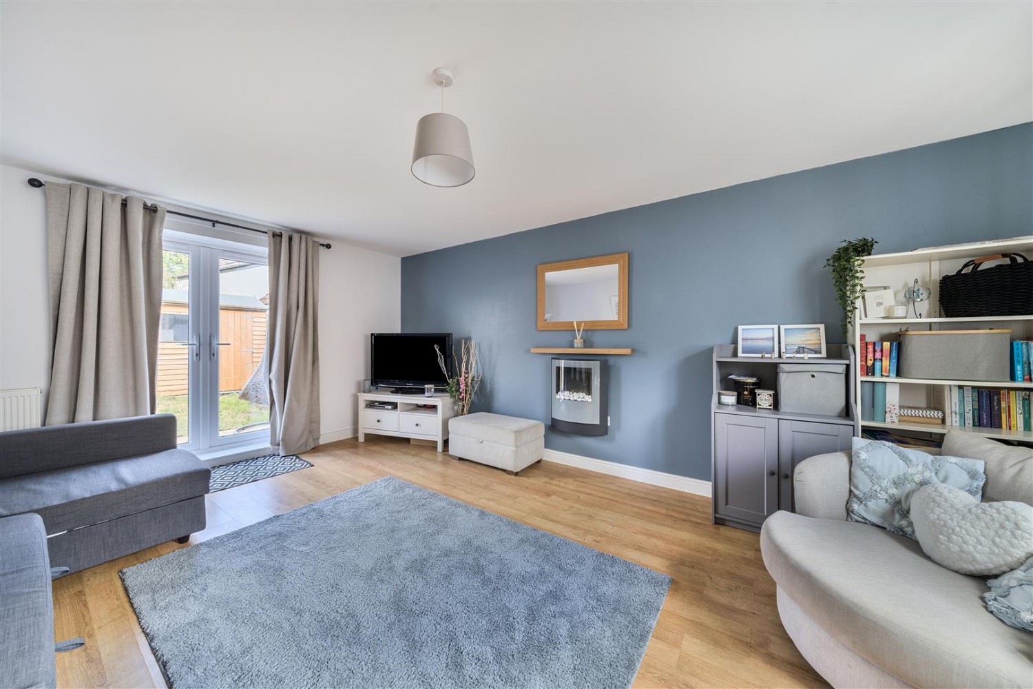 Highmere, Brympton, Yeovil