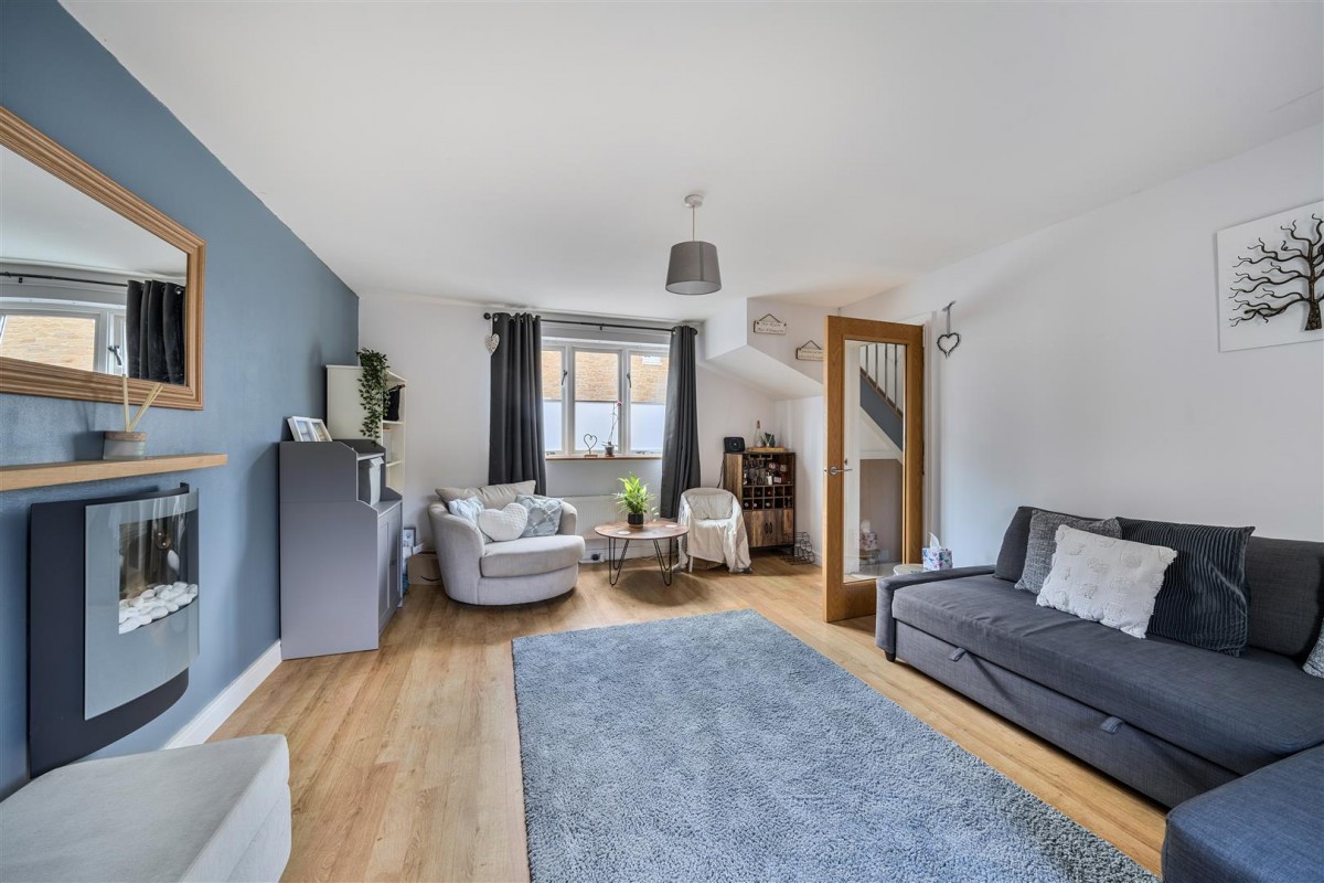 Highmere, Brympton, Yeovil