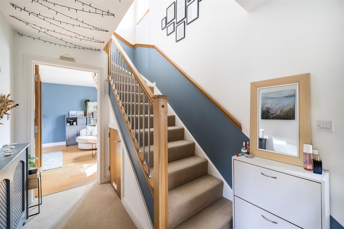 Highmere, Brympton, Yeovil