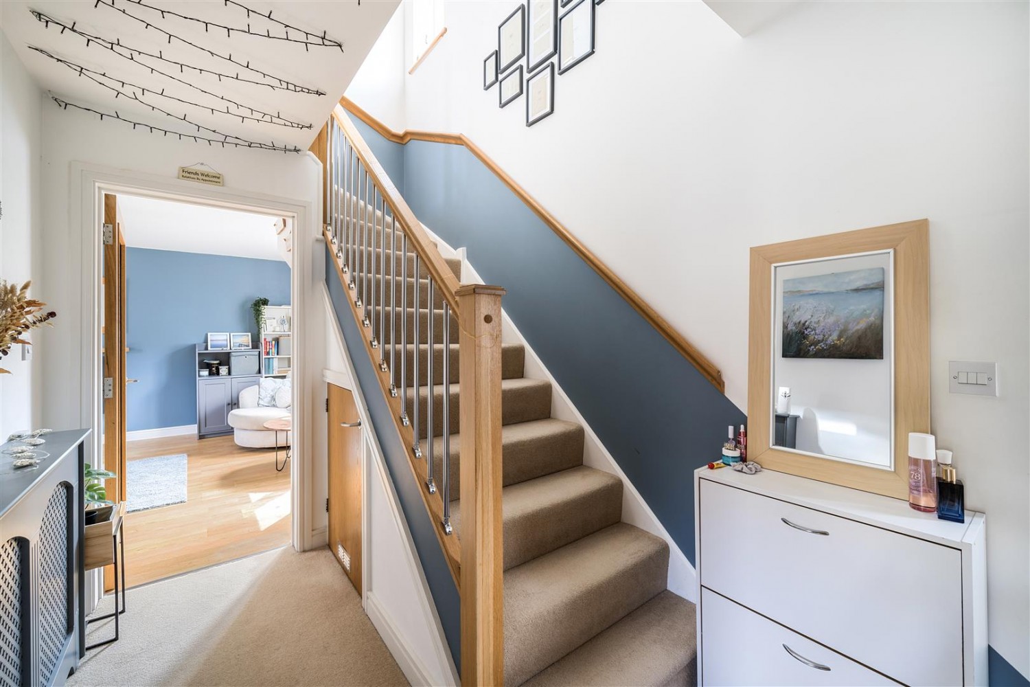 Highmere, Brympton, Yeovil