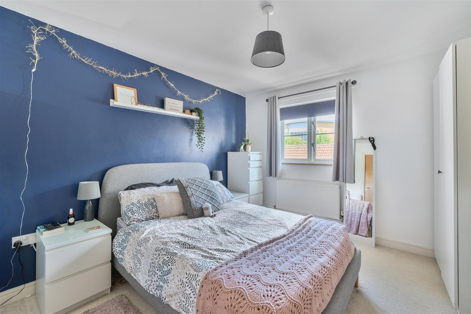 Highmere, Brympton, Yeovil