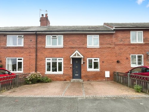 Poplar Grove, Harrogate