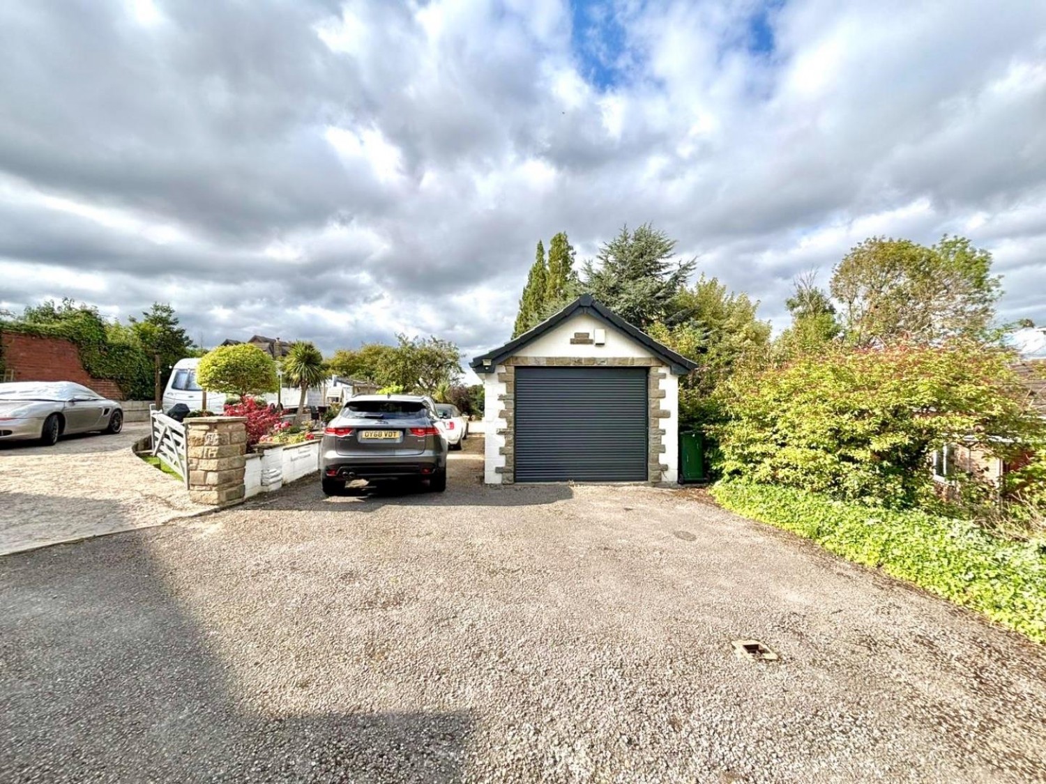 Hermit Lane, Higham, Barnsley