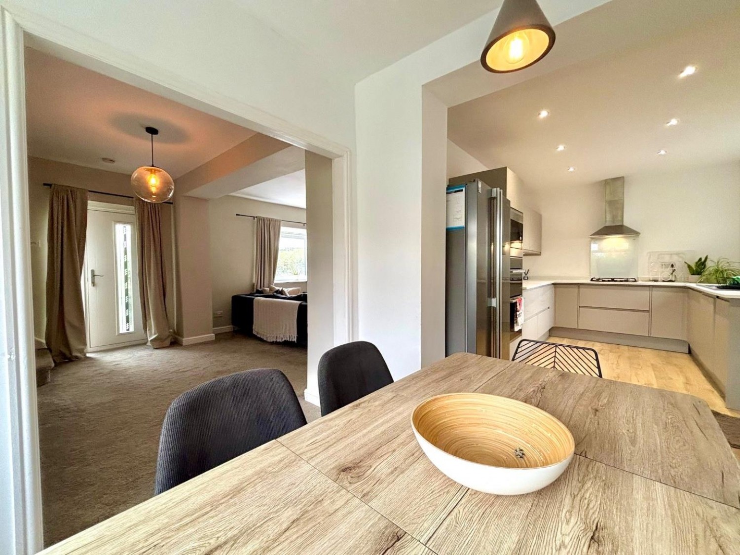 Hermit Lane, Higham, Barnsley