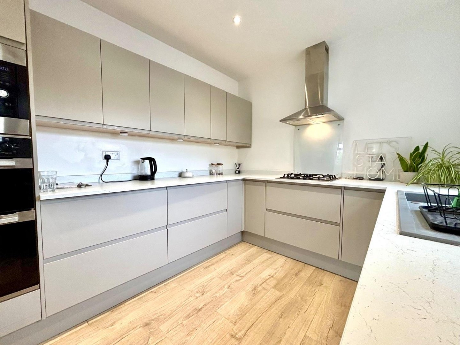 Hermit Lane, Higham, Barnsley