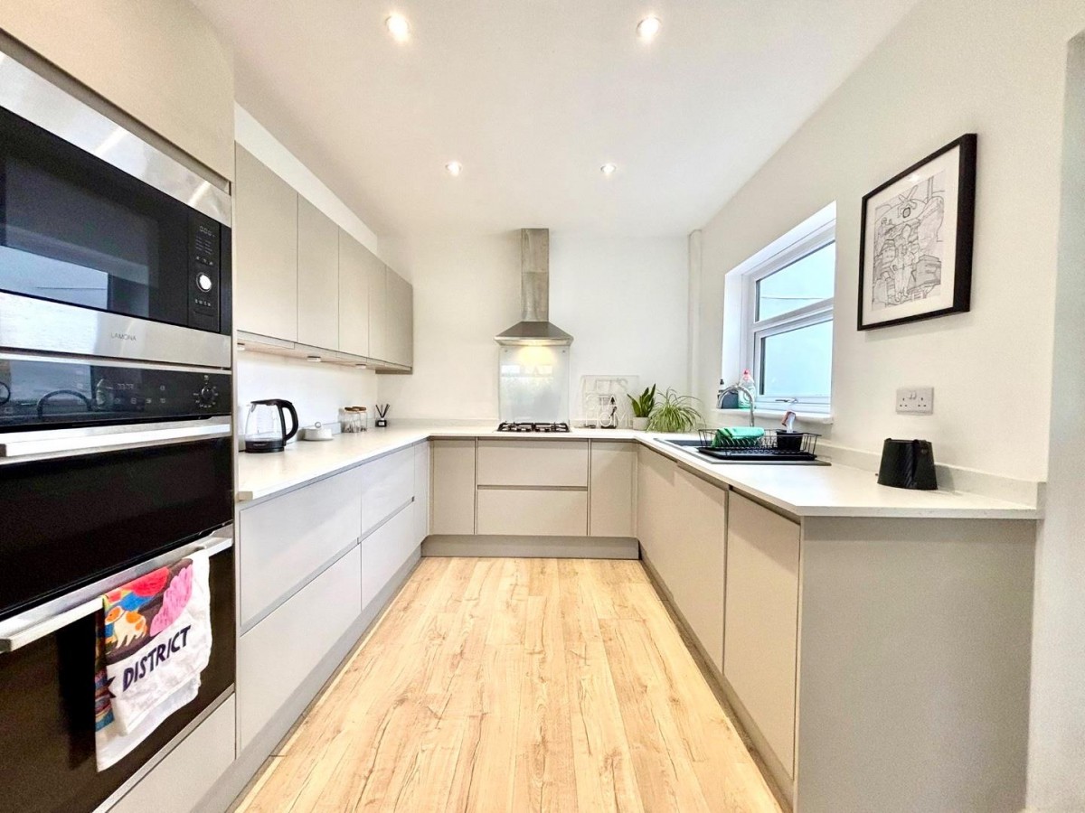 Hermit Lane, Higham, Barnsley