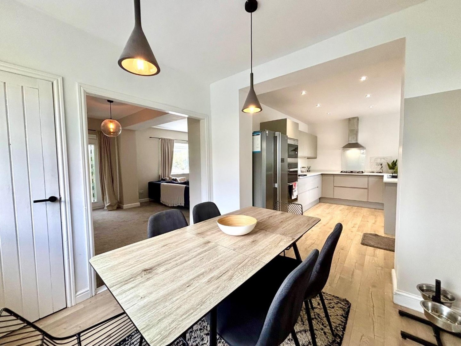 Hermit Lane, Higham, Barnsley