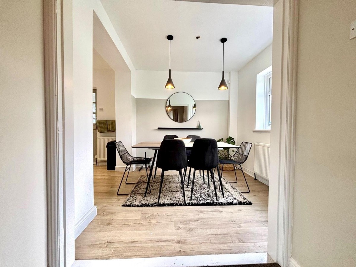 Hermit Lane, Higham, Barnsley