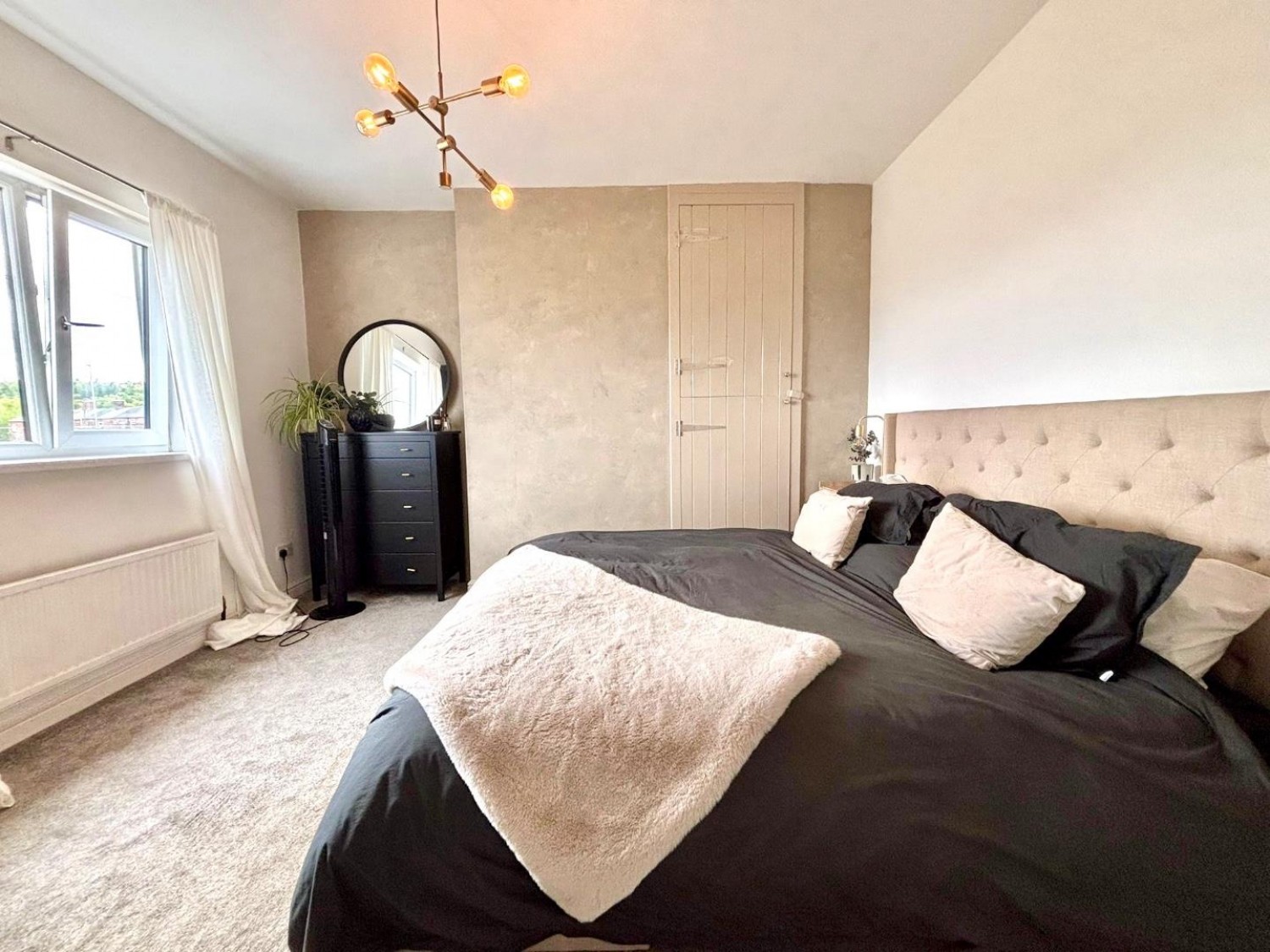 Hermit Lane, Higham, Barnsley