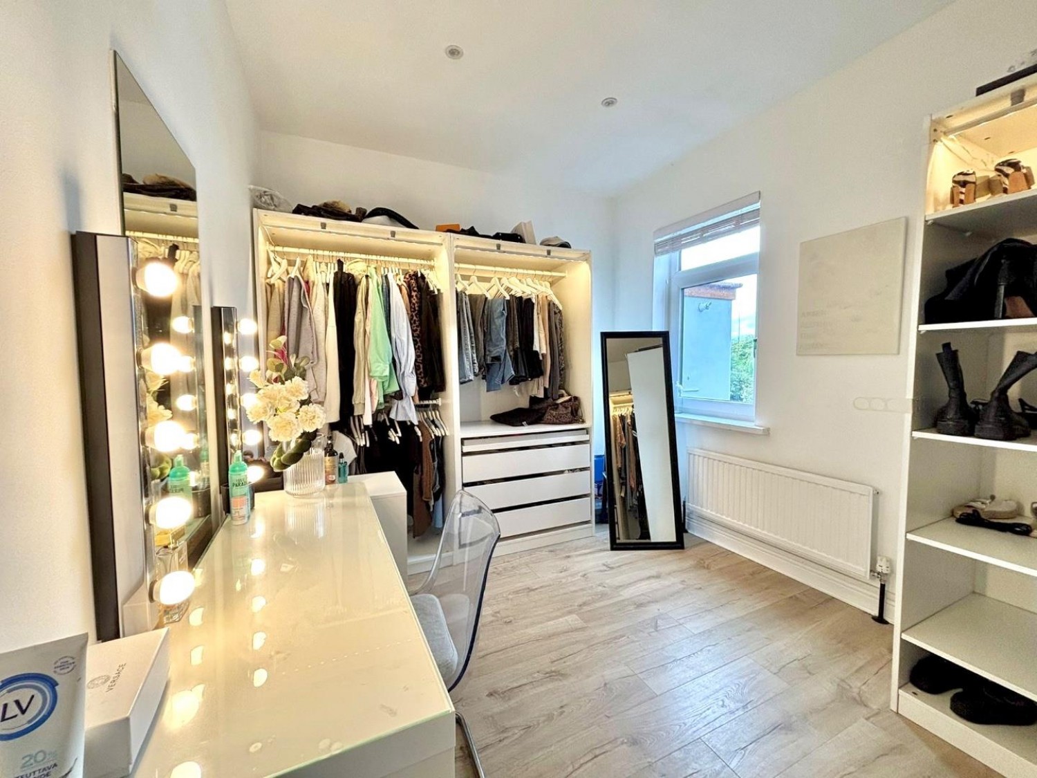 Hermit Lane, Higham, Barnsley