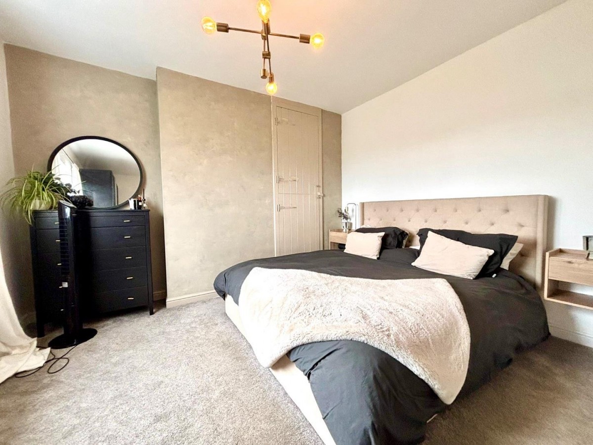 Hermit Lane, Higham, Barnsley