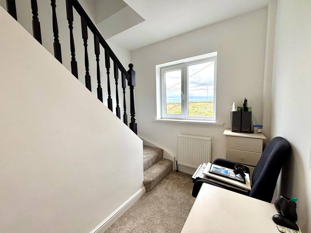 Hermit Lane, Higham, Barnsley