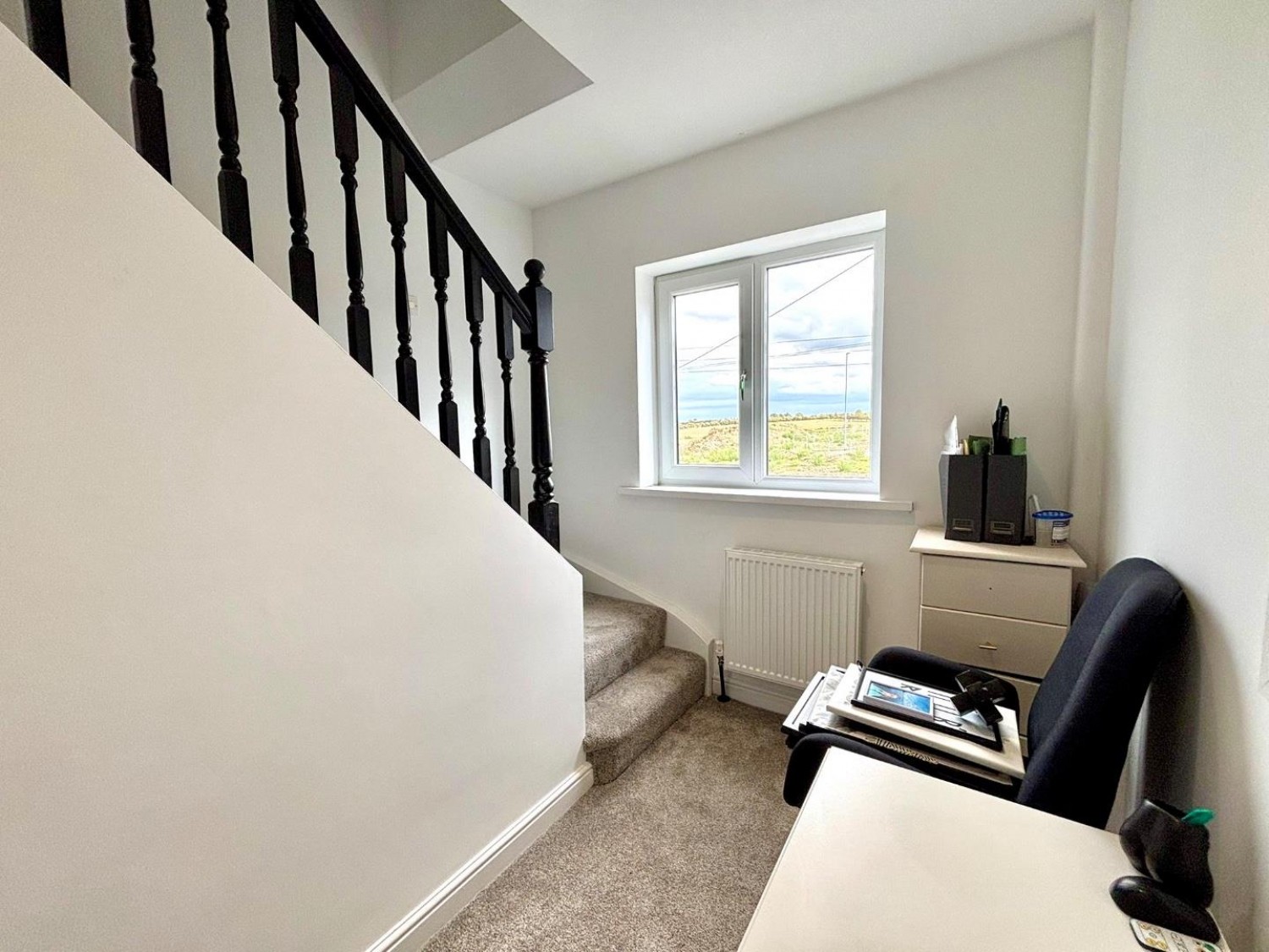 Hermit Lane, Higham, Barnsley